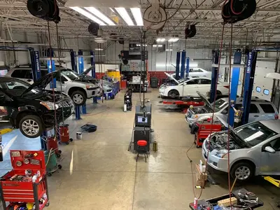 Casey Automotive