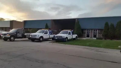 Bloomingdale Auto Repair & Towing