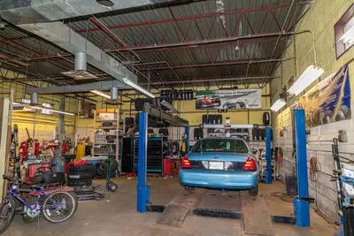 CNS Automotive