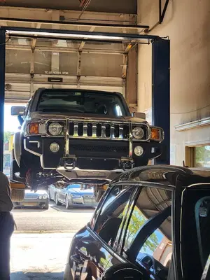 Burd's Auto Bays