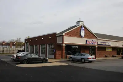 Merlin Complete Auto Care