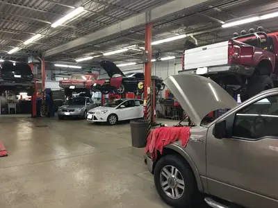 J C's Auto & Truck Repair
