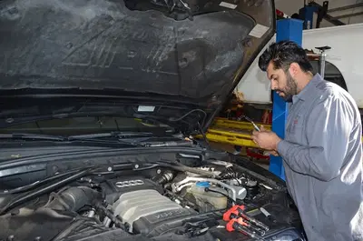 Fox Auto Repair