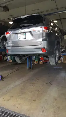 B & K Auto Experts