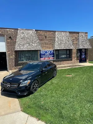 Business Photo