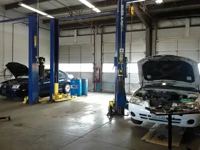 Schaumburg Auto, Inc.