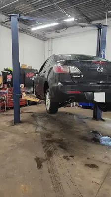 Garcia Auto Repair