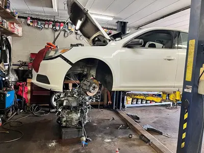 Al's Auto Repair LLC