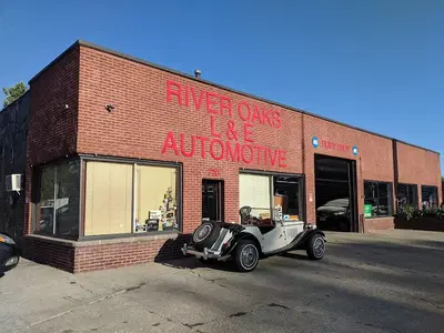 Business Photo