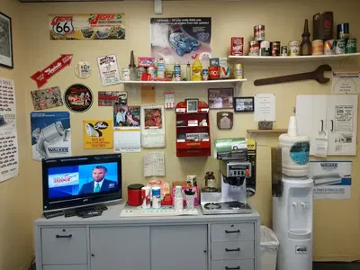 Unlimited Service Automotive