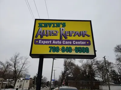 Kevin's Auto Repair
