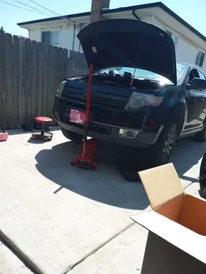 d3's Auto Repair