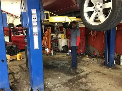 Adal's Auto Repair