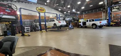 Ranshell's Automotive