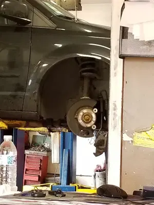 Leon Bros Automotive Repair