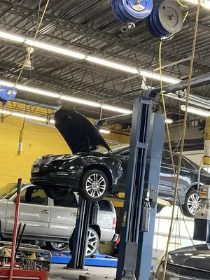 Car-X Tire & Auto