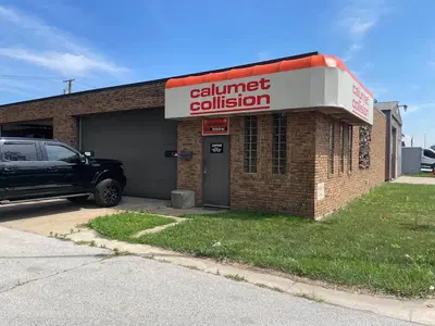 Calumet Collison & Auto Repair
