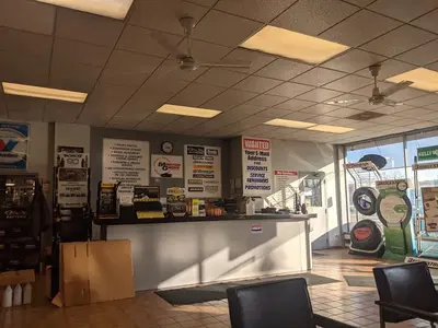 Morton Grove Auto & Truck Service