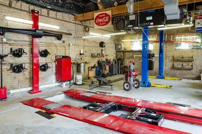 EK Automotive ltd.