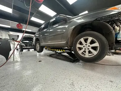 Leitherer Body Shop LLC