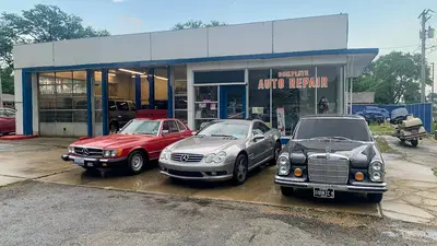 Business Photo