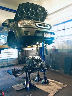 Michael Auto Clinic