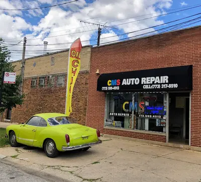 Business Photo