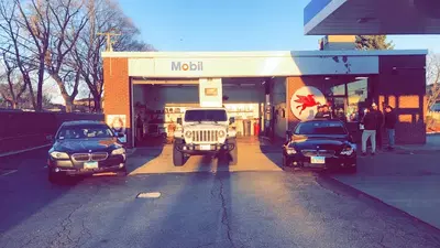 Assaf Auto Center