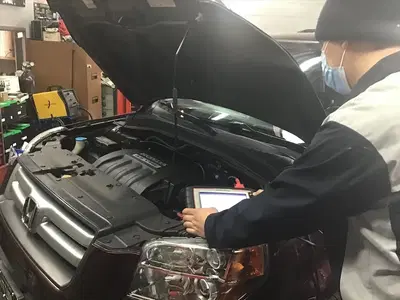 Auto Workshop Inc