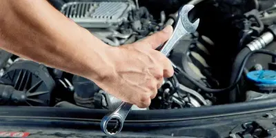 3 C Automotive & Repair Co.