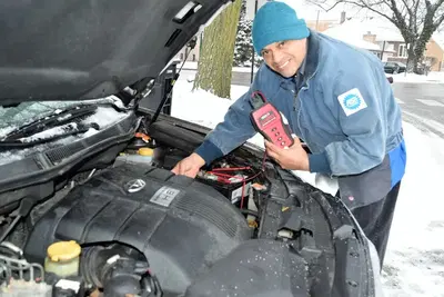 Stop N' Go Auto Services