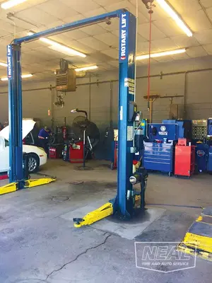 Neal Tire & Auto Service