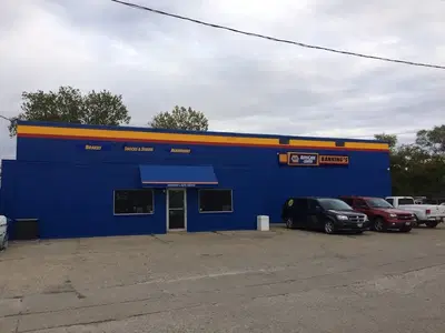 Banning's Auto Service