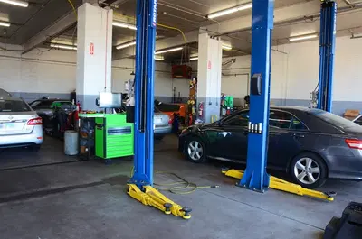 Wathan Auto Repair, LLC