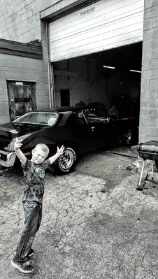 Ronnie's Auto Repair