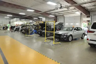 Newell's Auto Body, Inc.