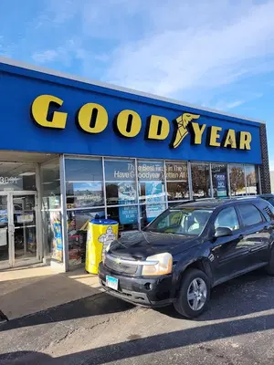 Palmer Tire & Auto Service