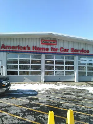 Firestone Complete Auto Care