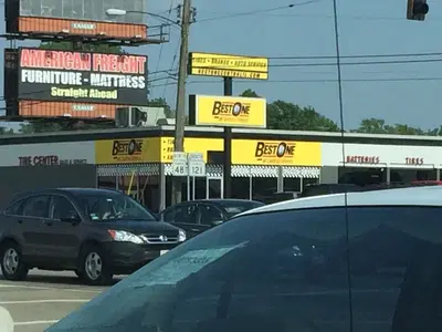 Best One of Central Illinois