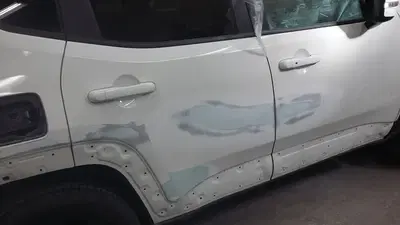 Ming Auto Body