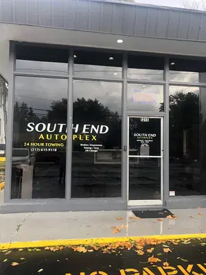 South End Autoplex