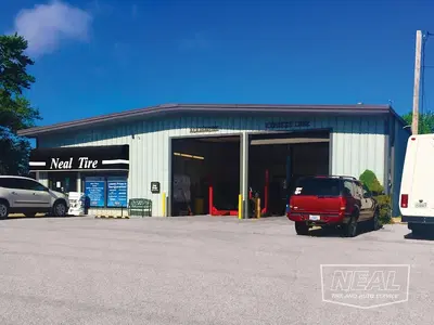 Neal Tire & Auto Service
