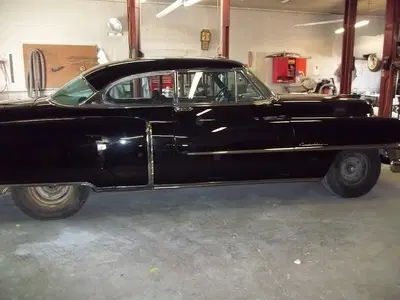 Nick's Auto Body Repair & Service