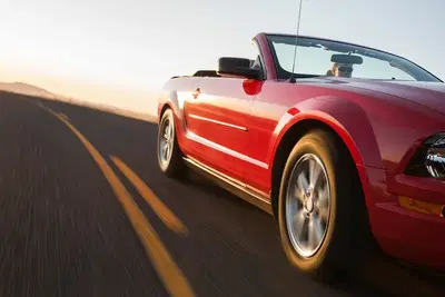 Gooding Auto Cosmetic Restoration