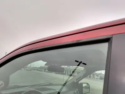 Jackson Ford of Decatur Service Center