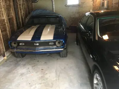 Mitchell's Autobody