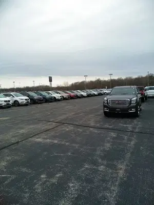 Bob Brady Buick GMC Parts