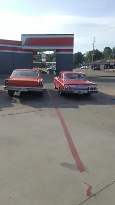 AutoZone Auto Parts