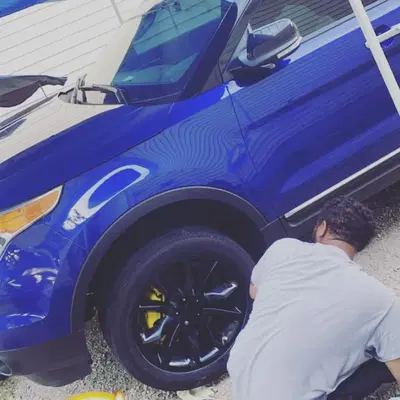 Grandsons Mobile Mechanics