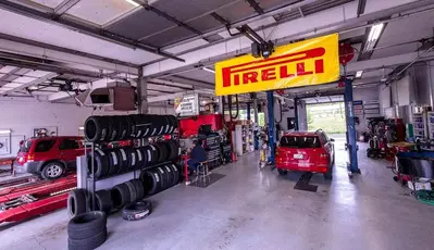 Drake Tire & Auto Service, LLC